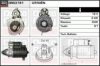 DELCO REMY DRS3781 Starter